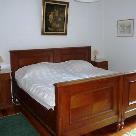 Ferienhaus In Gueckelhirn Maroldsweisach ภายนอก รูปภาพ